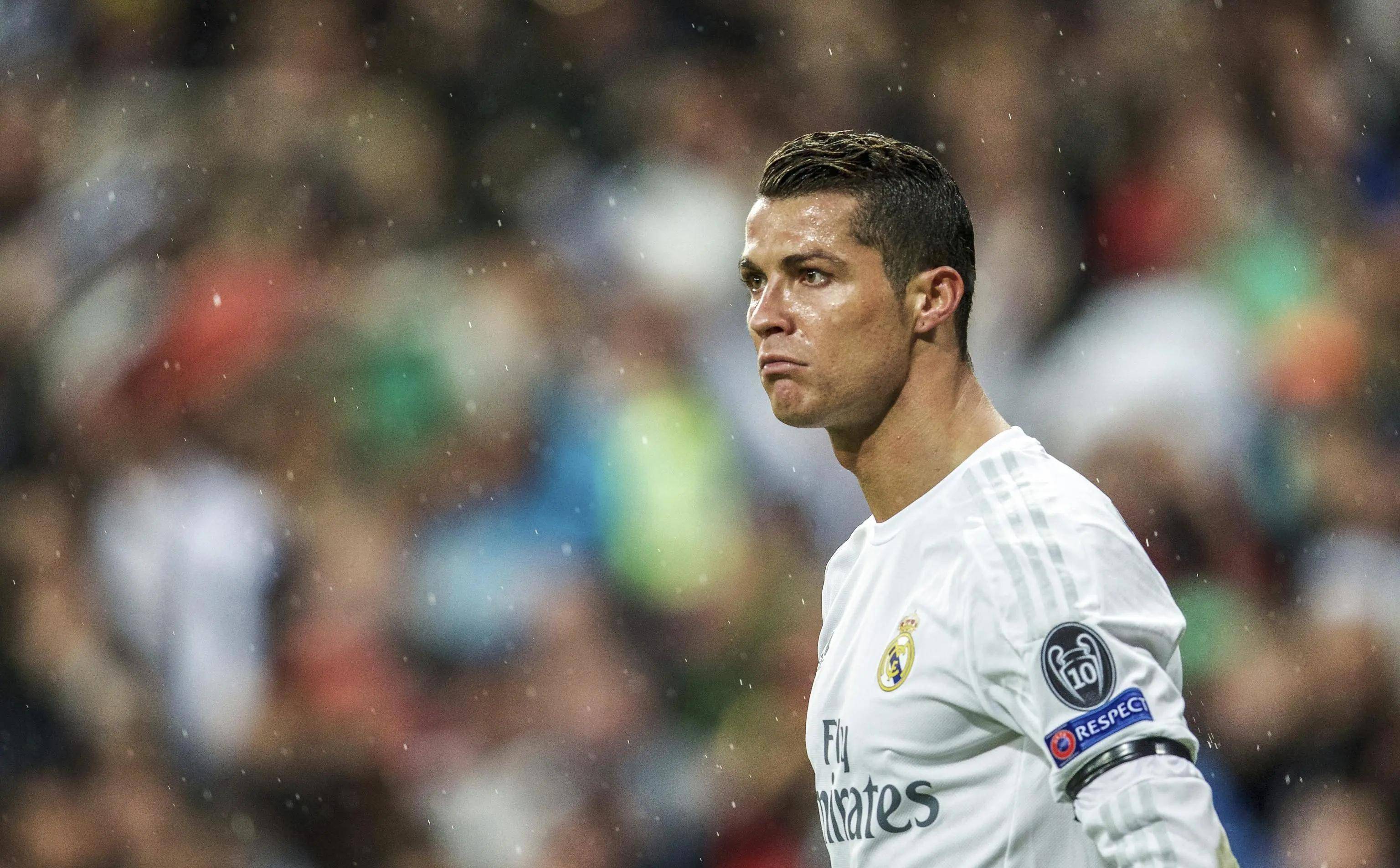 C Ronaldo Real Madrid (C Ronaldo Real Madrid has a few years)